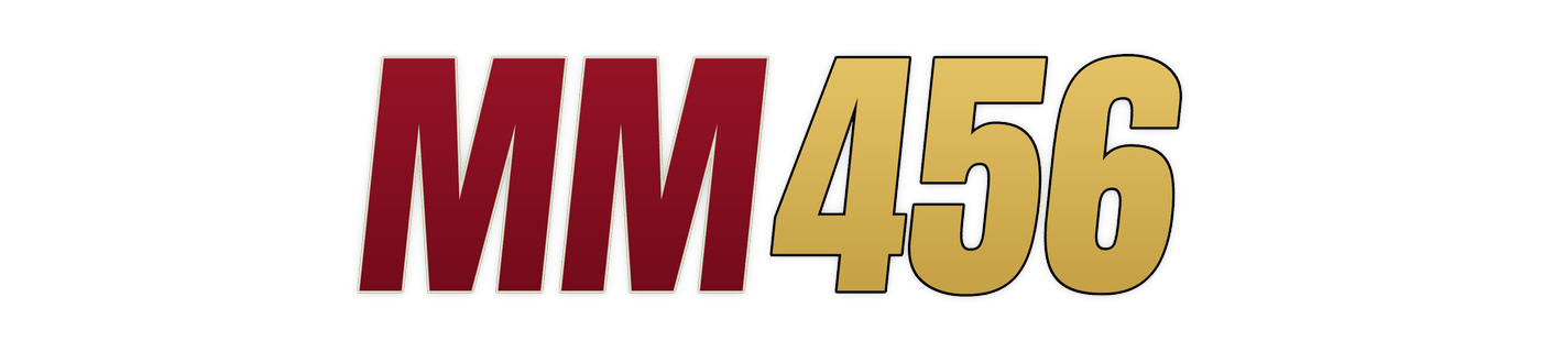 mm456 logo